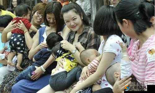 日本哺乳人妻奶水大全：探索母爱与欲望的交织