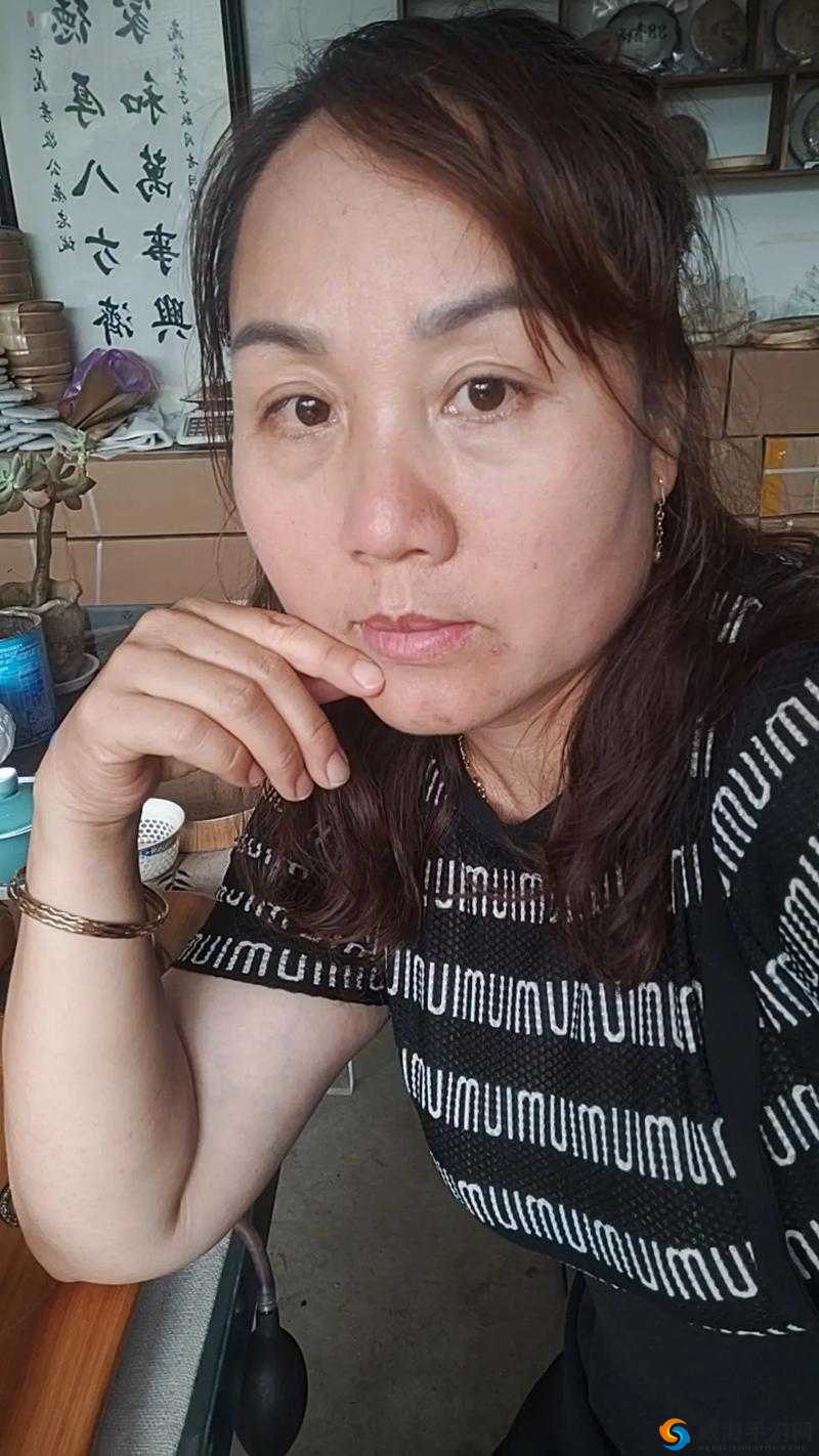 老阿姨 PK- 谁是真正的王者对决