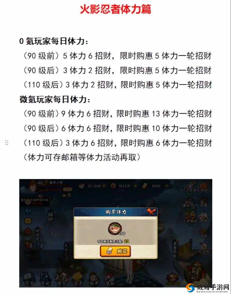火影忍者OL手游怎么才能快速升级？快速升级攻略