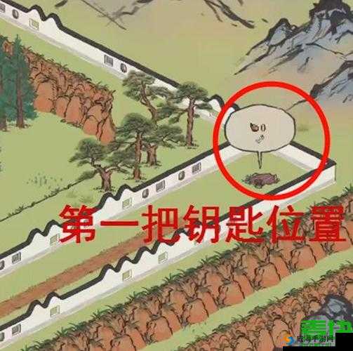 虎丘宝箱再次进入回忆：往昔记忆被勾起