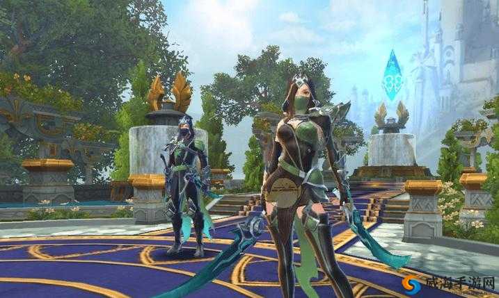 万王之王3D，新手必看，揭秘最强职业选择