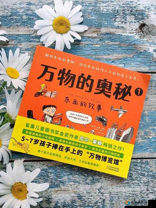 鲁一鲁综合：探索未知的奇妙世界