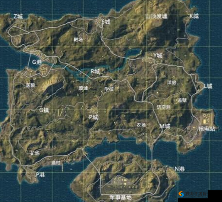 绝地求生刺激战场怎么避免落地成盒 这几点要牢记