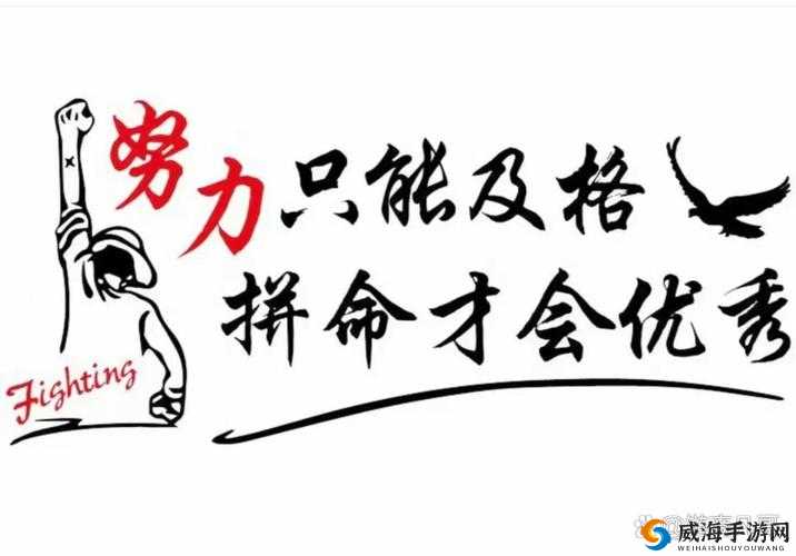 精品人与精品人的区别在于：努力与坚持