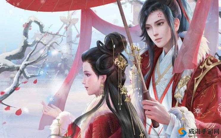 云裳羽衣叶英共赏丹青，芳绮套助你提升约会好感