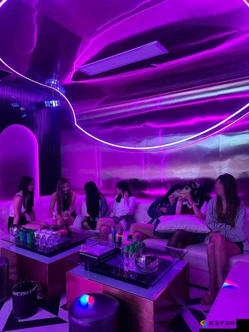 趣夜官网：年轻人的深夜专属派对