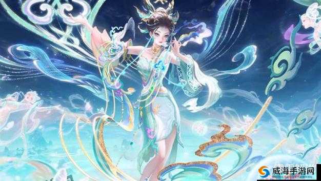 尤果网妲己：魅惑众生的性感女神