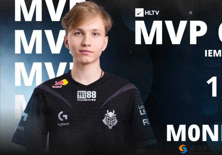17 岁俄罗斯 CSGO 新秀崭露头角备受瞩目