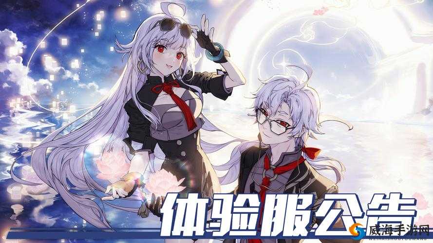 非人学园无法登录与掉线问题的全面解析与应对策略