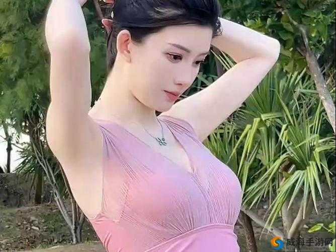 娇小小小泬 BBXXXXX：甜美与娇小的完美结合