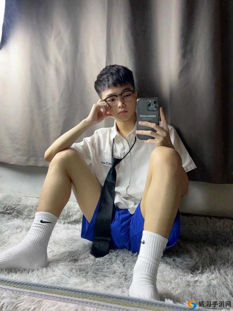 GARY2022 小鲜肉 GARY ：魅力无限青春飞扬之星