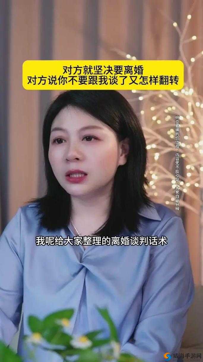 离婚谈判张子瑜传媒：一场备受关注的复杂事件探讨