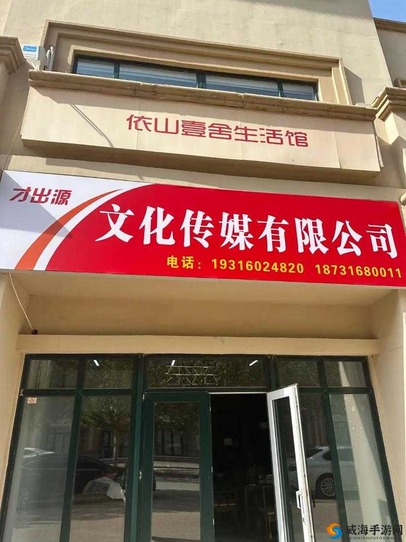 嫩草文化传媒有限公司:打造优质文化传播新标杆
