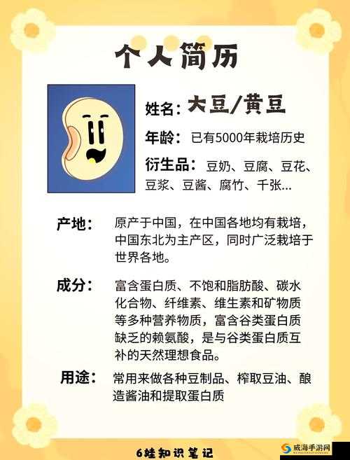 JAPONENSISJAVA 成熟大豆：一场关于日化的奇妙探索之旅