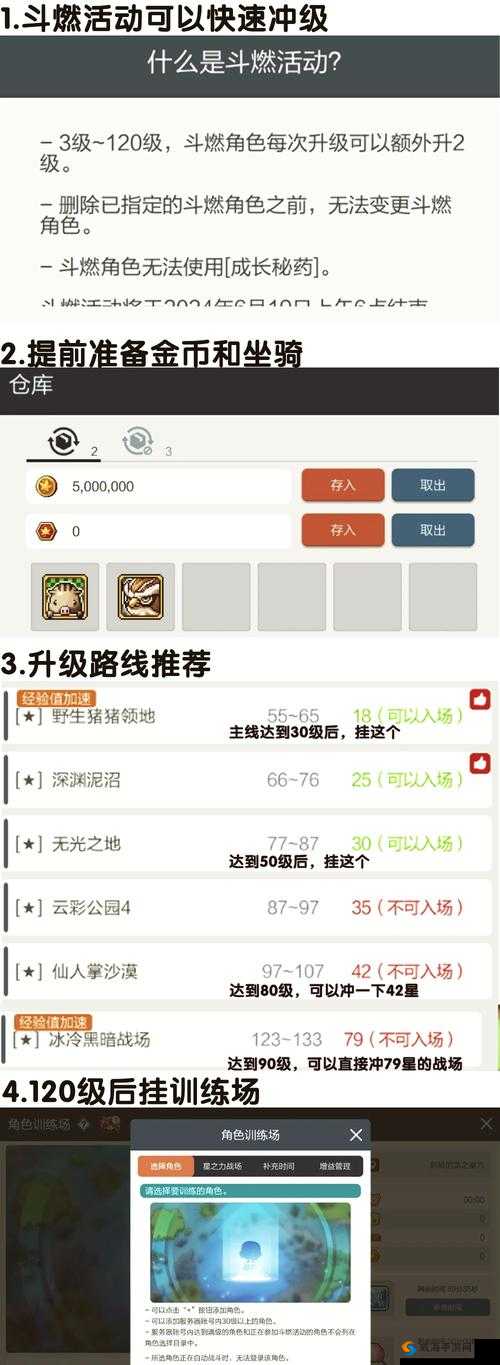 刀锋无双2升级秘籍，解锁你的快速升级之路