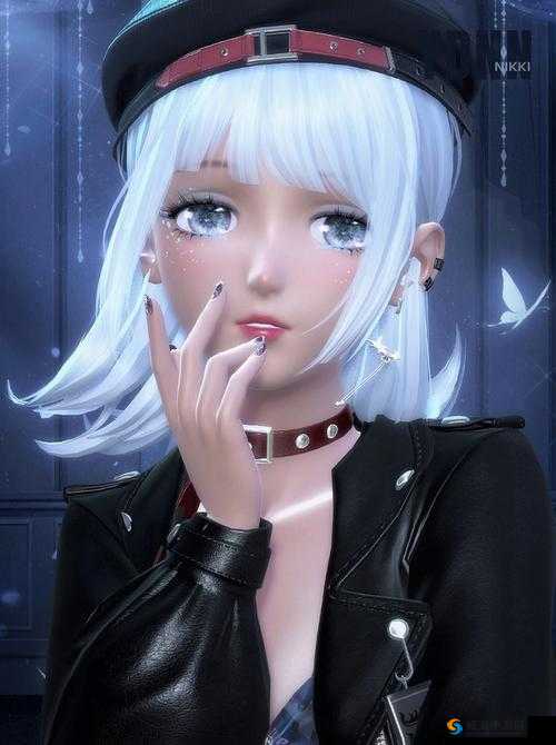 闪耀暖暖第三章主线3-4高分技巧，发型选少女朋克