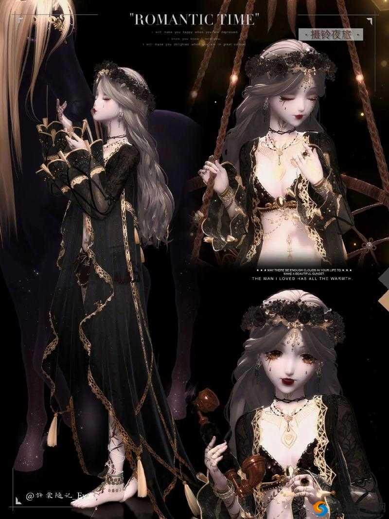 闪耀暖暖第四章全关卡完美攻略，高分搭配技巧的资源管理艺术