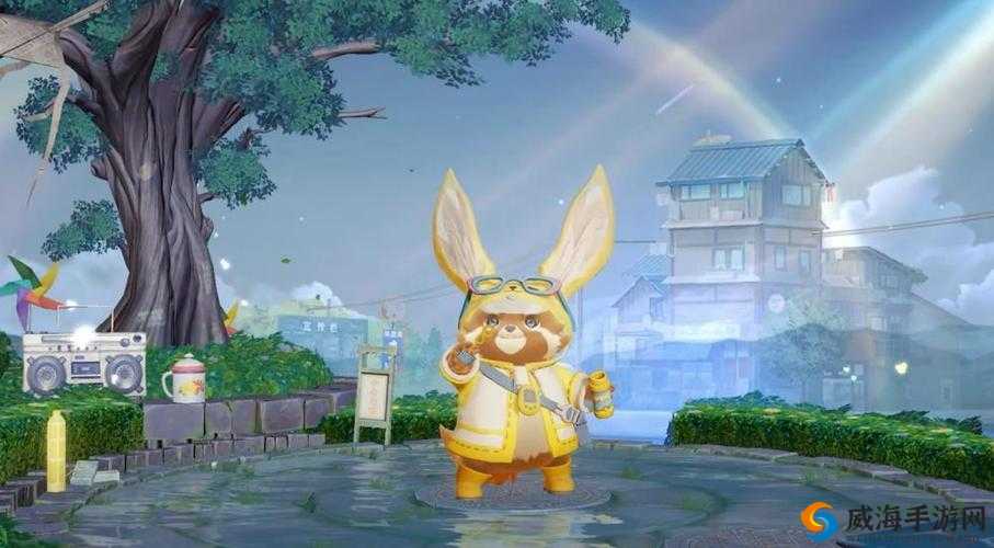 王者荣耀周年限定大揭秘，梦奇熊猫皮肤10月萌动登场？
