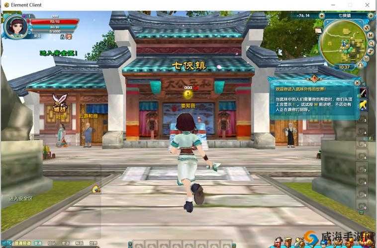 武林外传手游盗圣空间挑战攻略，7万战力也能轻松过关