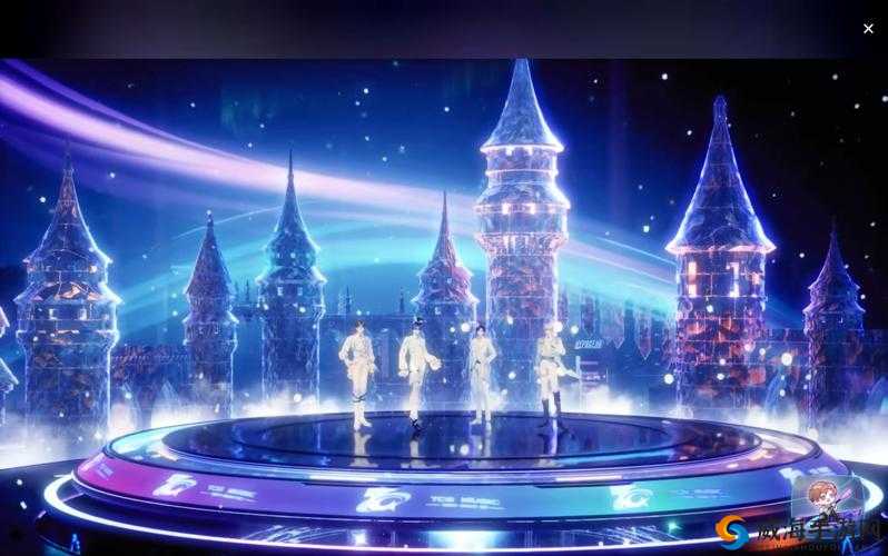 x9x9x9 任意噪 2024 :一场震撼听觉的独特盛宴