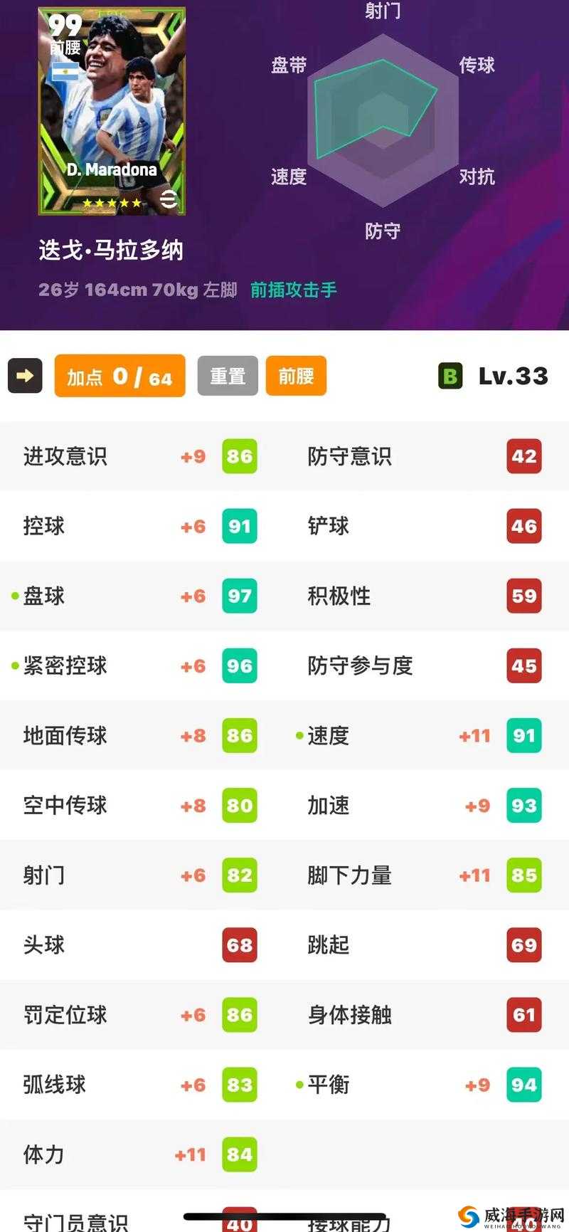实况足球手游等级怎么突破，突破等级限制方法