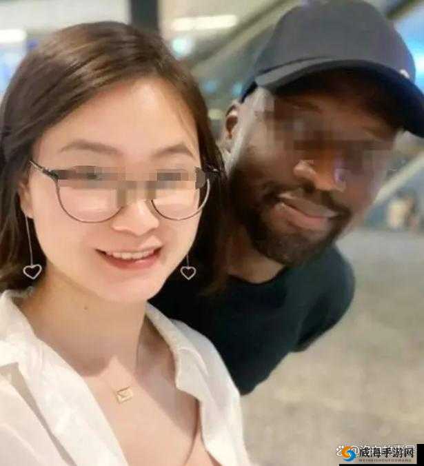 娇妻被黑人大杂交 19P 详细内容大揭秘