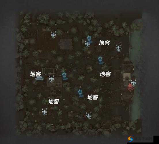 第五人格湖景村电机打法攻略与电机分布解析
