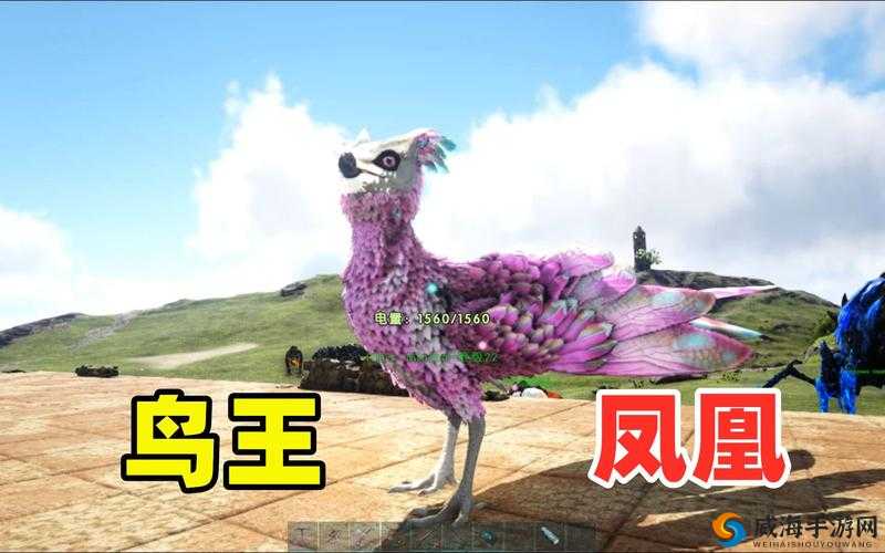 方舟生存进化，打造你的专属兽皮套装