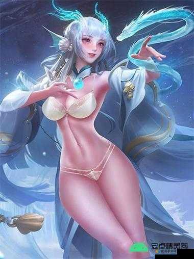 王者荣耀西施张嘴流眼泪图：绝美落泪，让人心疼