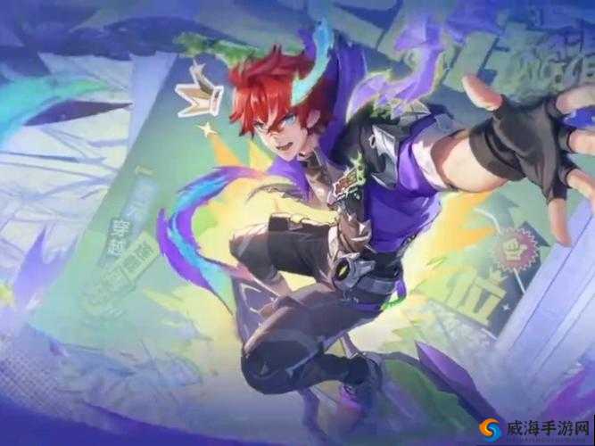 王者荣耀孙策新皮肤价格介绍及技能定位解读