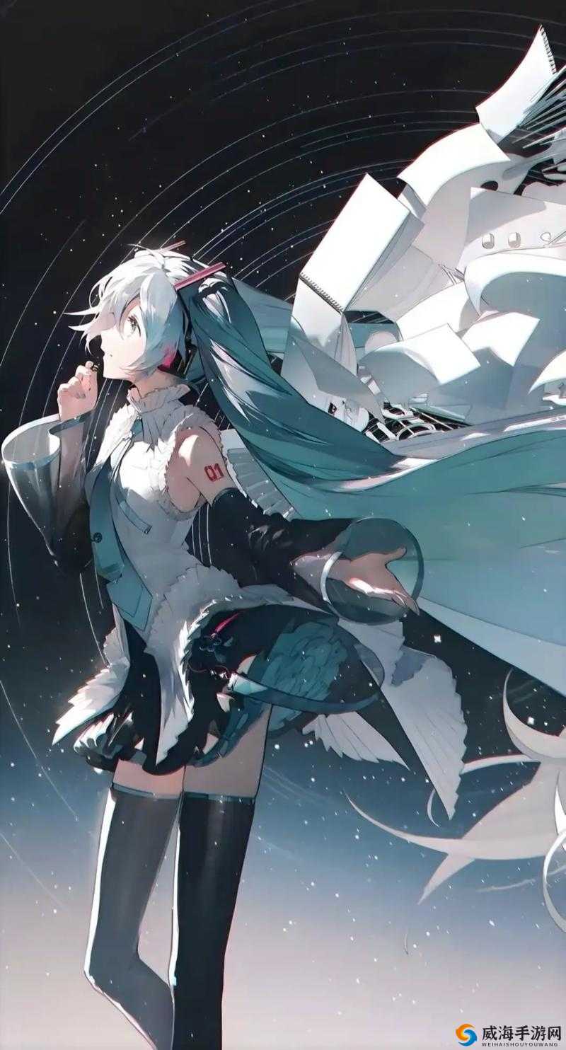 初音未来梦幻歌姬芯片系统全解析，芯片怎么获取