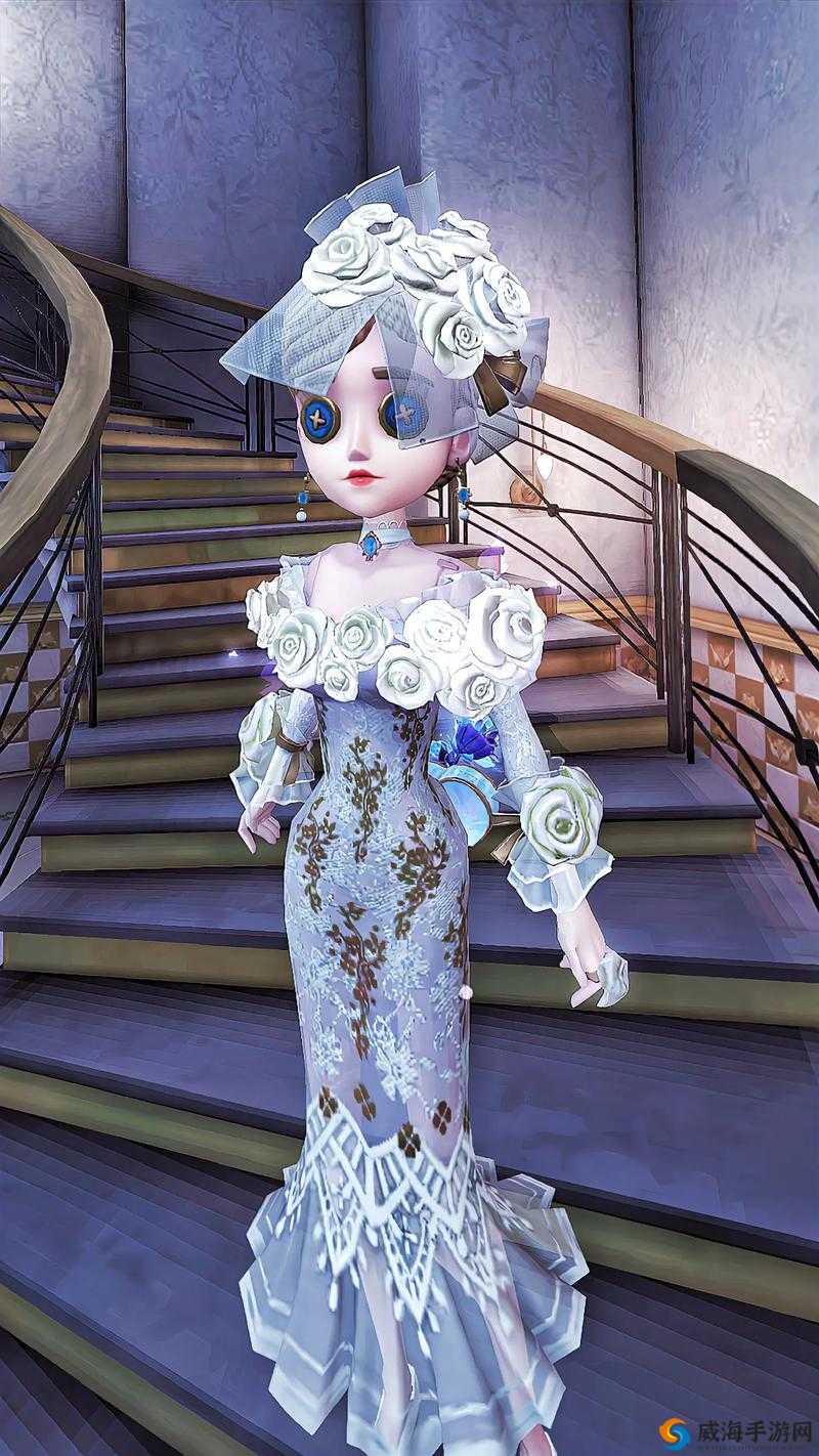 第五人格香水师视频，新角色香水师曝光在资源管理中的重要性及策略