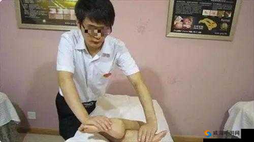 少妇按摩做爰 5：极致享受的私密体验