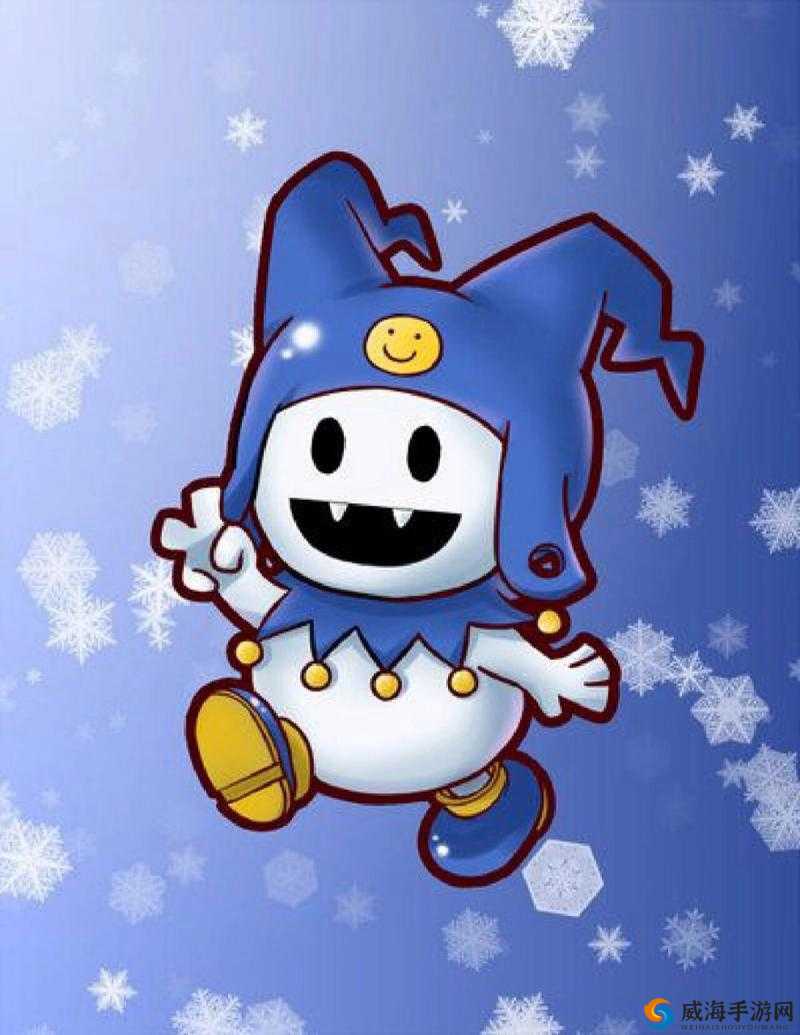 桃源乡探险新风尚，冰霜杰克天仔携手乔净，打造梦幻组合