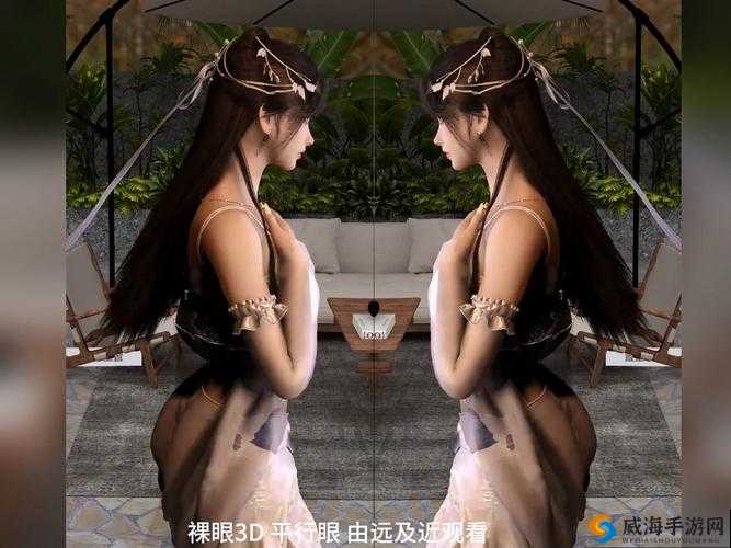 VAM 国漫 3DMAX 站：打造全方位国漫 3D 世界