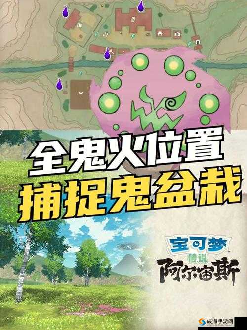 宝可梦探险寻宝鸭嘴火兽高概率获得方法，召唤食物配方