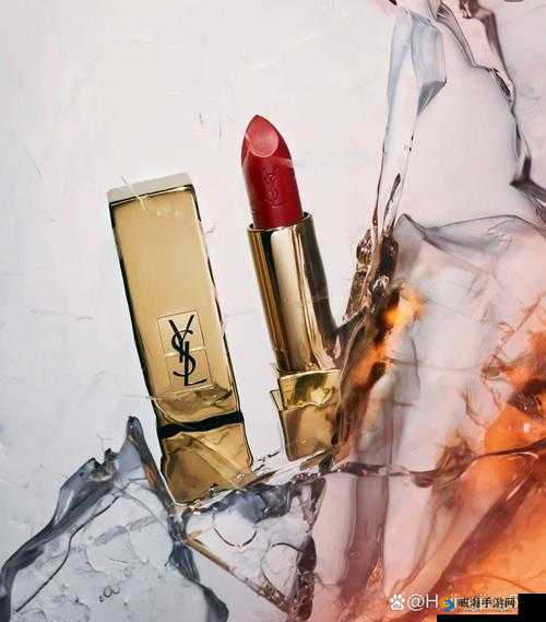 YSL 千人千色 AE86V9 极致魅力引领时尚潮流