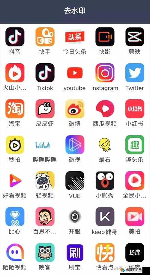 成品短视频 APP 软件大全 IOS 涵盖丰富功能与特色体验