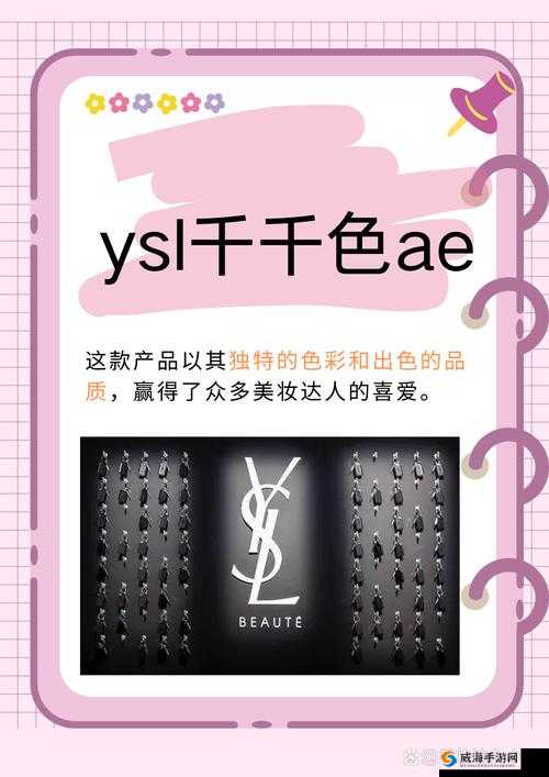 Ysl 千人千色 T9T9T9T9T9Mba 崩溃了：探寻背后原因及解决之道