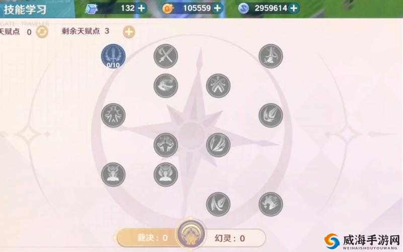 魔力宝贝手机版剑士技能大全与剑士技能宠物加点大全，资源管理的艺术