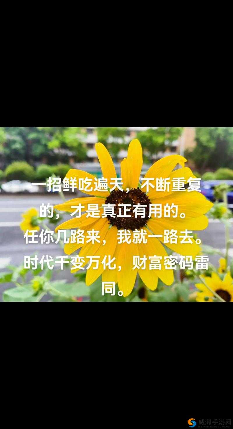尝到了甜头两人每天都会想方设法去获取更多财富