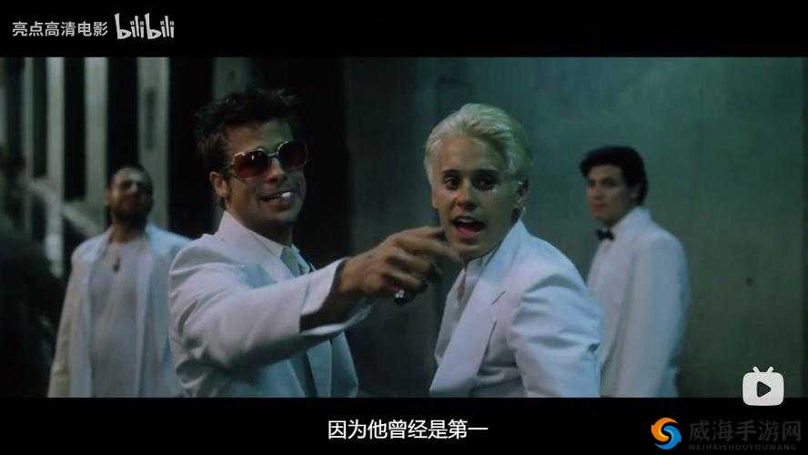 拳击俱乐部 2-激情燃烧的热血格斗之旅再次开启