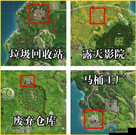 堡垒之夜手游材料木材采集解析 新手物资采集不迷茫