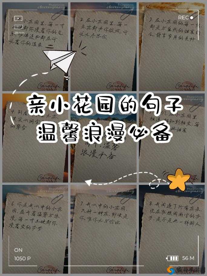 男子肯亲花园所蕴含的深意及启示