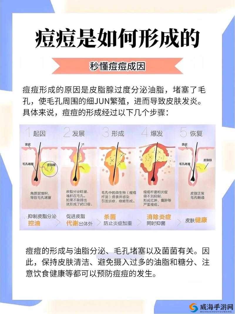 怎样弄小痘痘才会浑身酥软：探究其背后的奇妙原理