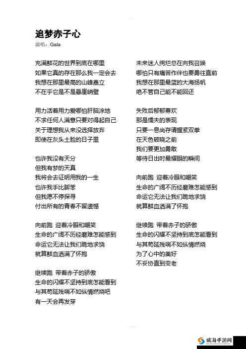 我还没用力你怎么那么痛什么歌：探寻其背后的情感密码