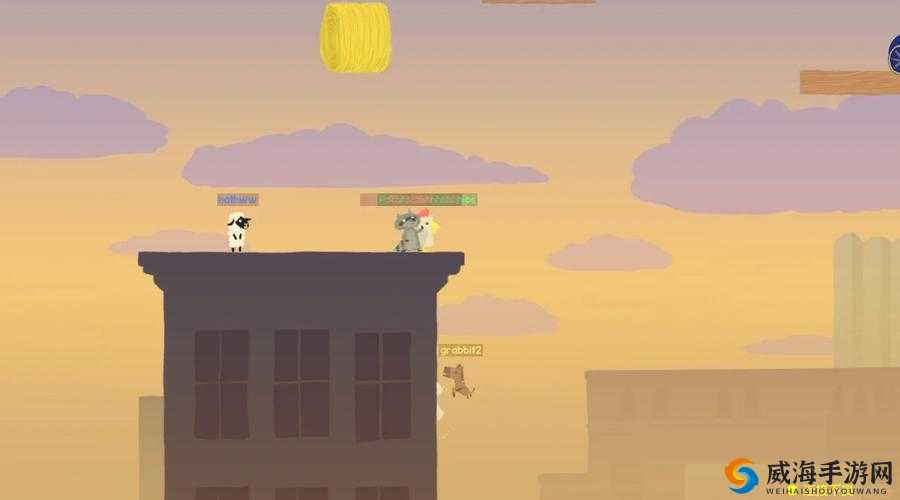 超级鸡马steam 叫什么：带你探索游戏的神秘名称