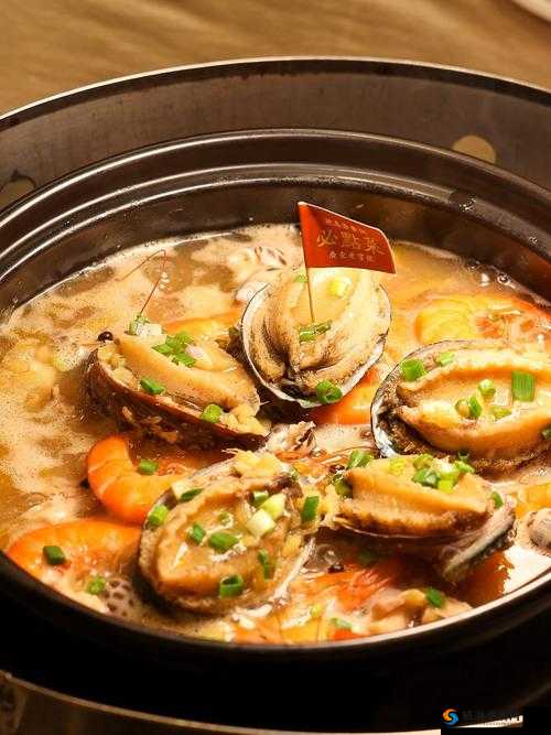 鲍鱼里的酸奶之谜：是误食还是另有隐情？