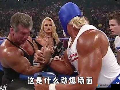 wwe 威哥视频 MVP4-超精彩的摔角视频不容错过