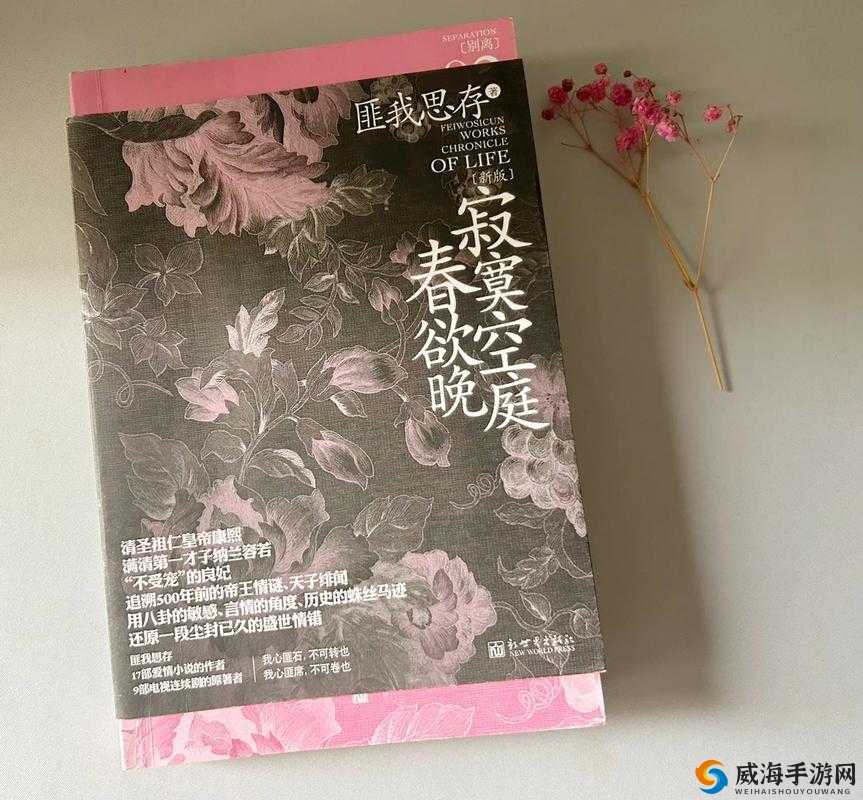 寂寞空庭春欲晚吃馒头之别样风味体验